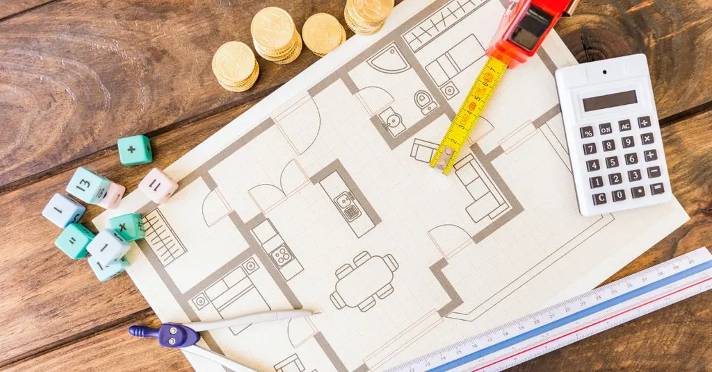 RV Nirmaan - Carpet Area vs Built-up Area vs Super Built-up Area: An Easy Guide for Homebuyers